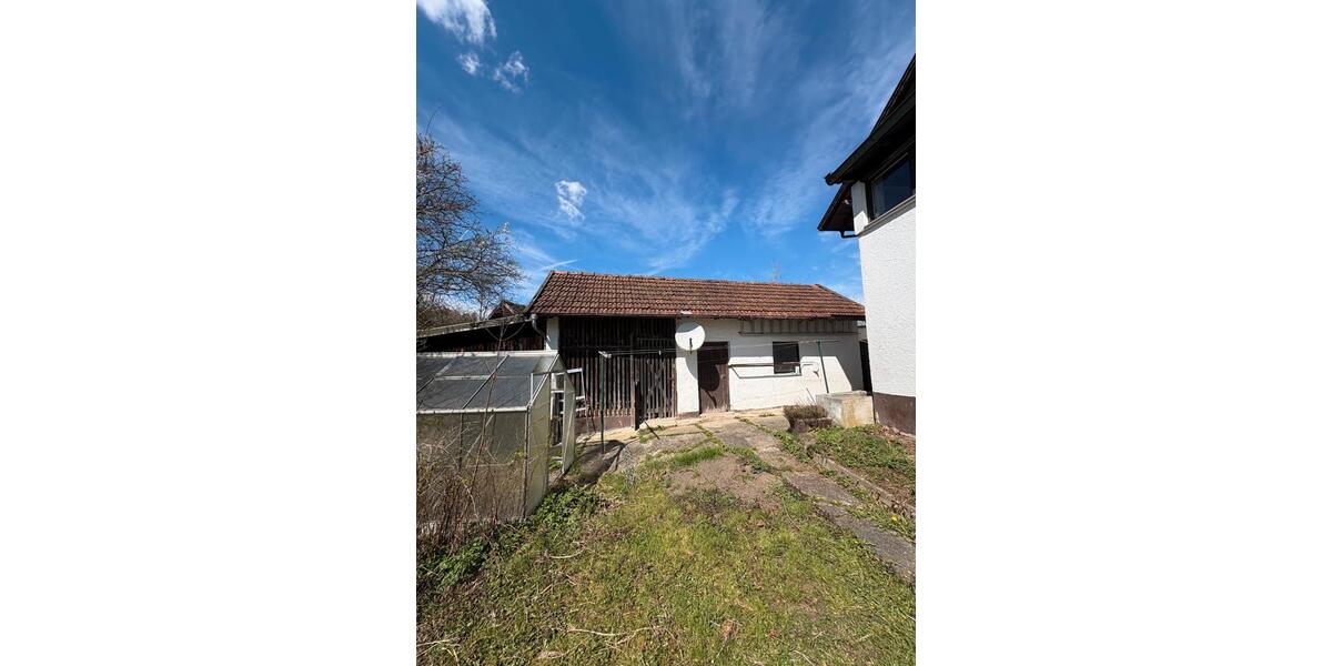 Einfamilienhaus Ruhstorf an der Rott - 11 Zimmer, 245 m&sup2;, 419.000&euro; | Angebot:26521361