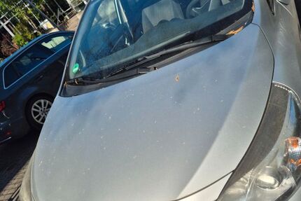 Toyota Verso 217.000 km 9.100 &euro; Frankfurt 60439