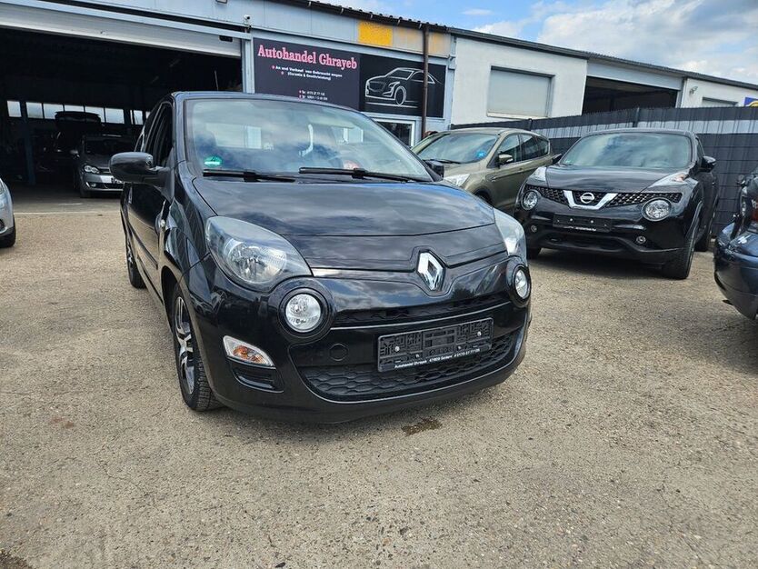 Twingo