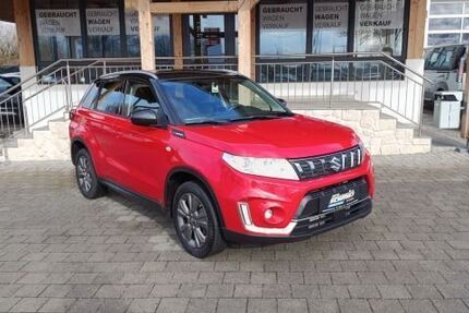 Suzuki Vitara 34.555 km 16.960 &euro; Höhenkirchen-Siegertsbrunn 85635
