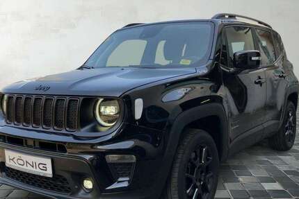 Jeep Renegade 35.030 km 19.998 &euro; Teltow 14513