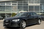 Audi A6 2.0 TDI ULTRA/BUSINESS-PAKET/NAVIGATION/LED 161.644 km 16.900 &euro; Villingen-Schwenningen 78054