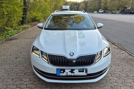 Skoda Octavia 102.000 km 15.800 &euro; Celle 29225