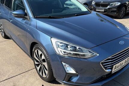 Ford Focus 104.397 km 11.490 &euro; Schwetzingen 68723