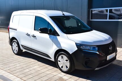 Nissan Townstar 19.024 km 19.490 € Weihenzell 91629