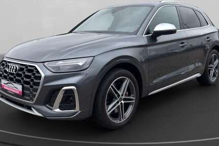 Audi SQ5 23.710 km 63.900 &euro; Bad Kreuznach 55543