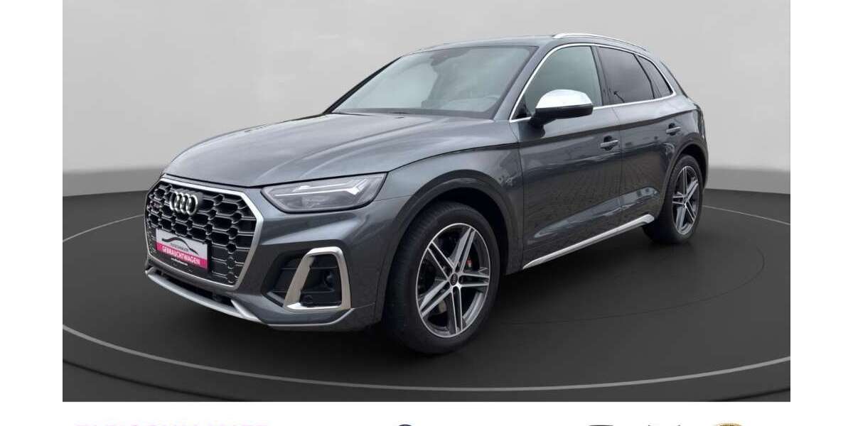 Audi SQ5 23.710 km 63.900 &euro; Bad Kreuznach 55543