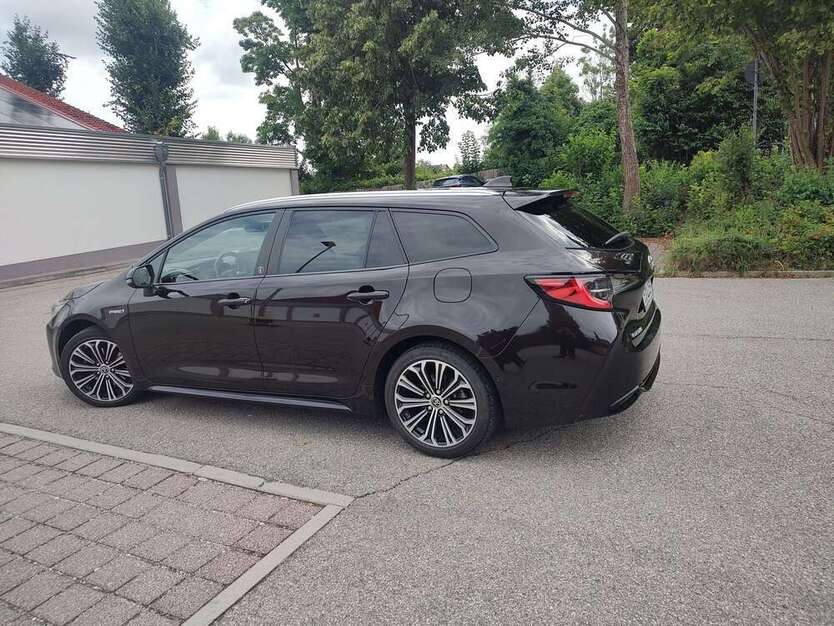 Corolla