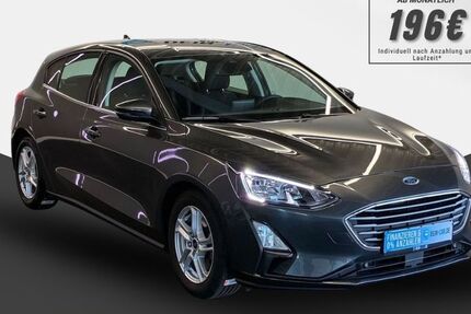 Ford Focus 45.000 km 19.990 &euro; Wismar 23970