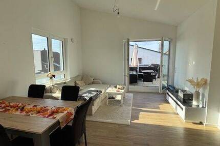 Wohnung Nürnberg Rehhof - 2 Zimmer, 85 m&sup2;, 1.185&euro; | Angebot:26289857