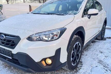 Subaru XV 8.600 km 19.900 &euro; Königsbrunn 86343