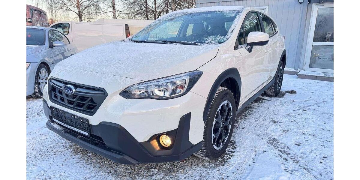 Subaru XV 8.600 km 19.900 &euro; Königsbrunn 86343