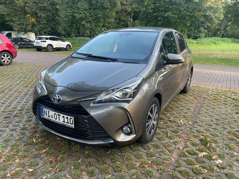 Yaris