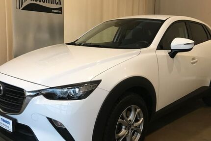 Mazda CX-3 41.412 km 15.500 &euro; Berlin 13088