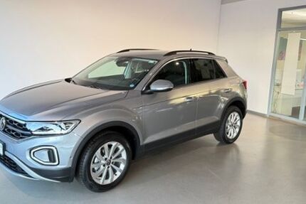VW T-Roc 6.000 km 23.450 &euro; Friesoythe 26169