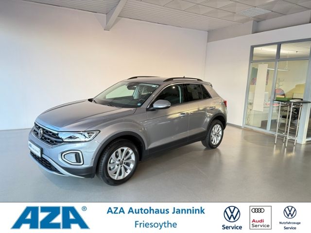 VW T-Roc 6.000 km 23.450 &euro; Friesoythe 26169