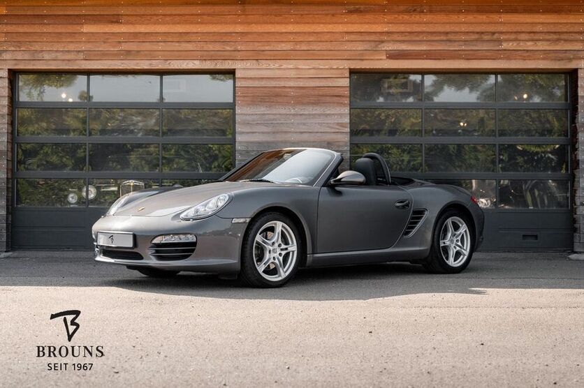 Boxster