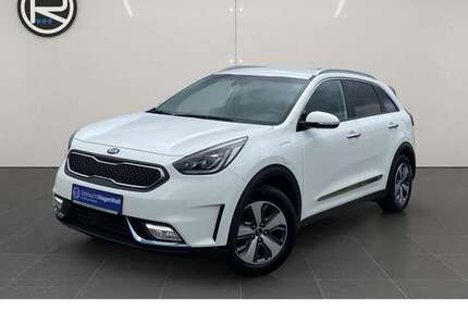 Kia Niro 60.635 km 15.980 &euro; Fritzlar 34560