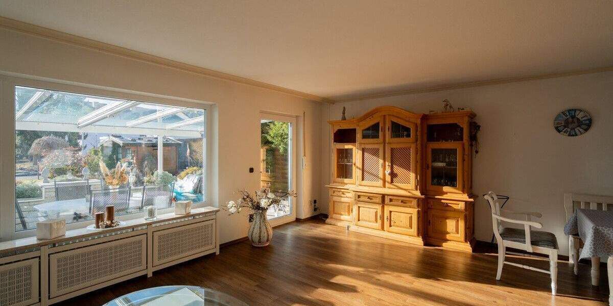 Reihenendhaus Taufkirchen Am Wald - 5 Zimmer, 130 m&sup2;, 890.000&euro; | Angebot:25700262
