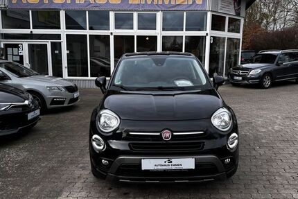 Fiat 500X 24.300 km 14.500 &euro; Bückeburg 31675
