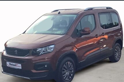 Peugeot Rifter 62.200 km 20.990 € Merzig 66663