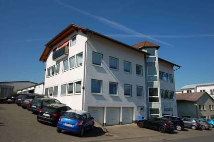 Gewerbeobjekt Michelstadt - 790&euro; | Angebot:21606012