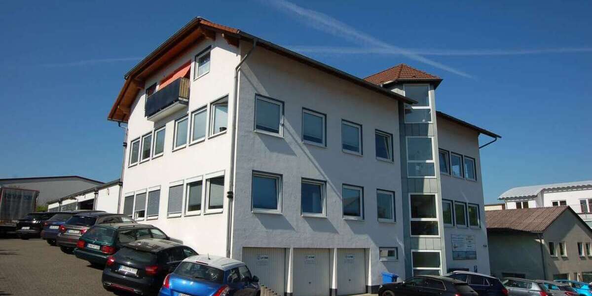Gewerbeobjekt Michelstadt - 790&euro; | Angebot:21606012