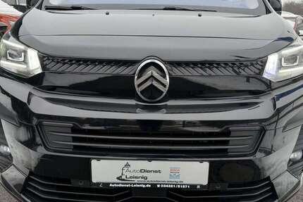 Citroen Spacetourer 31.335 km 36.950 &euro; Leisnig 04703