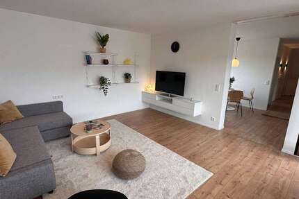 Wohnung Heidenheim an der Brenz Schnaitheim - 3 Zimmer, 99 m&sup2;, 1.100&euro; | Angebot:27080768