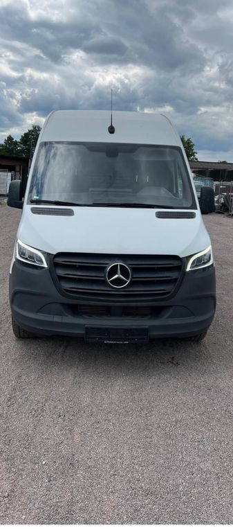 Sprinter