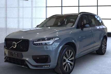 Volvo XC90 44.790 km 47.990 &euro; Kolbermoor 83059