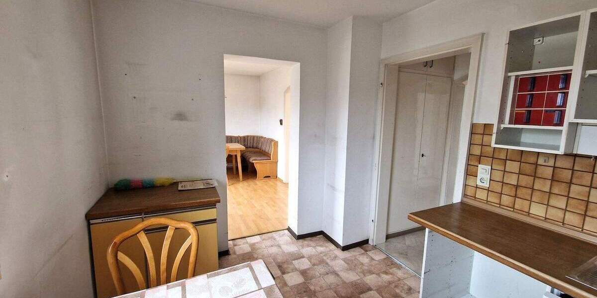 Einfamilienhaus Mengen - 7 Zimmer, 107 m&sup2;, 295.000&euro; | Angebot:25728669