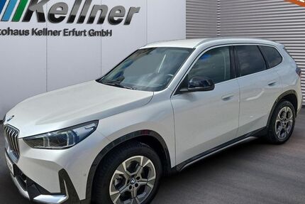 BMW X1 36.886 km 40.690 &euro; Arnstadt 99310