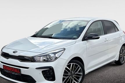Kia Rio 20.771 km 14.979 € Elsdorf (bei Köln) 50189