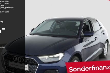 Audi A1 5.500 km 22.640 &euro; Wackersdorf 92442
