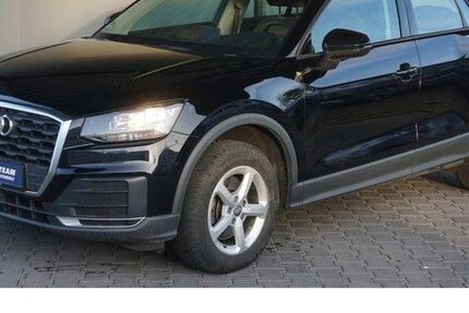 Audi Q2 54.200 km 16.990 &euro; Bielefeld 33689