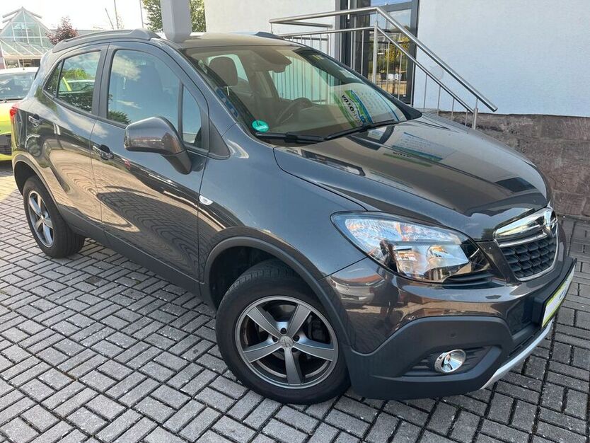 Mokka