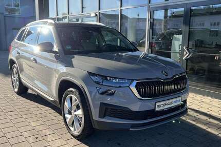Skoda Kodiaq 59.000 km 32.000 &euro; Winterbach bei Stuttgart 73650