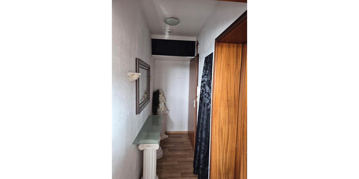 Etagenwohnung Delmenhorst - 2 Zimmer, 48 m&sup2;, 89.000&euro; | Angebot:25887429