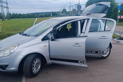 Opel Corsa 224.000 km 1.500 &euro; Amberg 92224