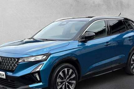 Renault Austral 4.710 km 32.990 &euro; Mücke 35325