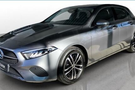 Mercedes-Benz A 180 2.897 km 28.620 &euro; Cham 93413