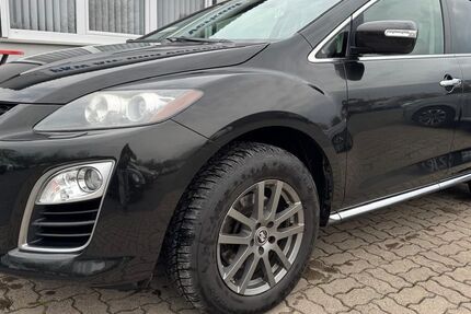 Mazda CX-7 249.760 km 3.999 &euro; Nordhausen 99734