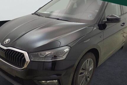 Skoda Fabia 14.396 km 21.930 &euro; Neu-Ulm 89231