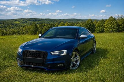 Audi A5 197.000 km 15.600 &euro; München 80796