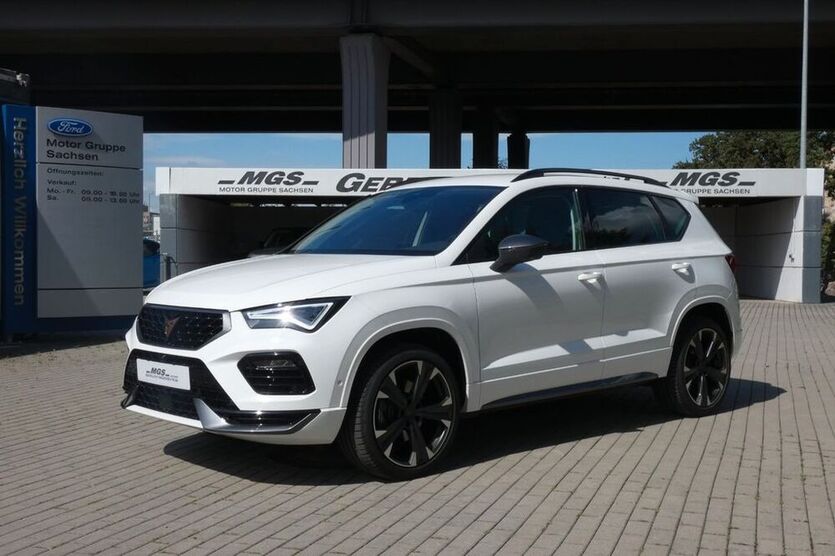 Ateca