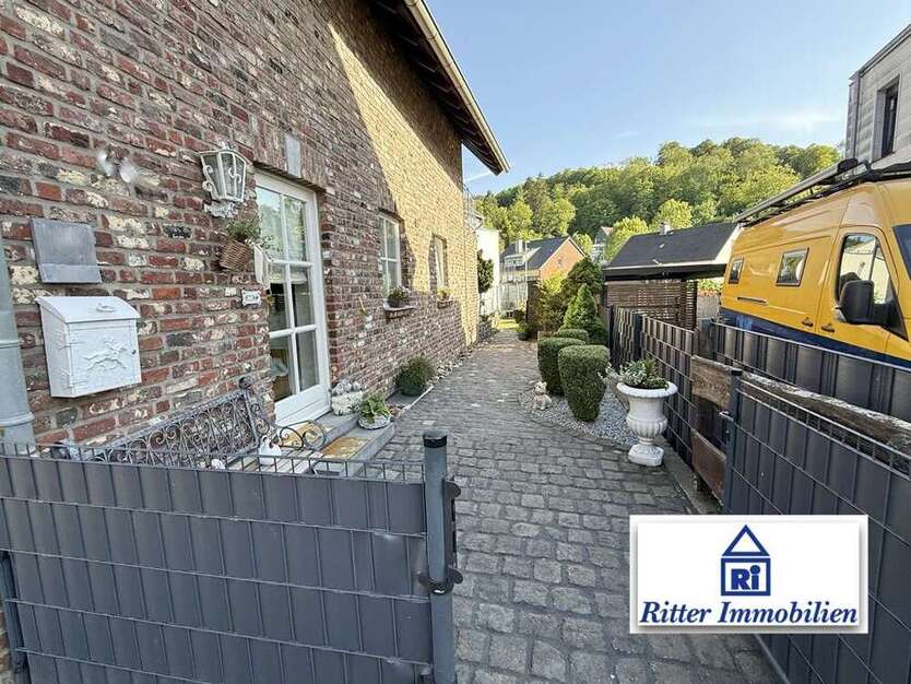Haus zum Kaufen in Stolberg 295.000 € 98 m²