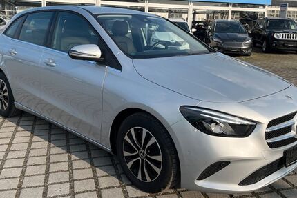 Mercedes-Benz B 180 41.350 km 22.999 &euro; Kodersdorf 02923