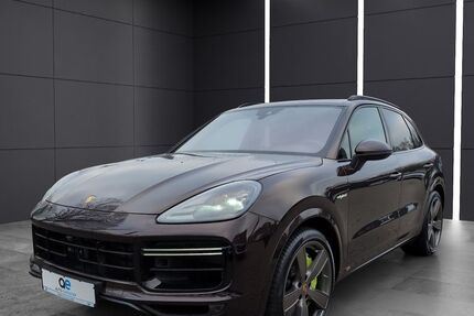 Porsche Cayenne 42.995 km 105.950 € Hamm 59075