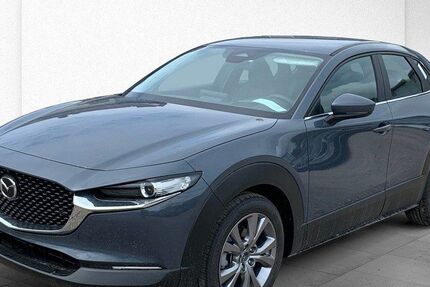 Mazda CX-30 5.000 km 28.850 € Amberg 92224